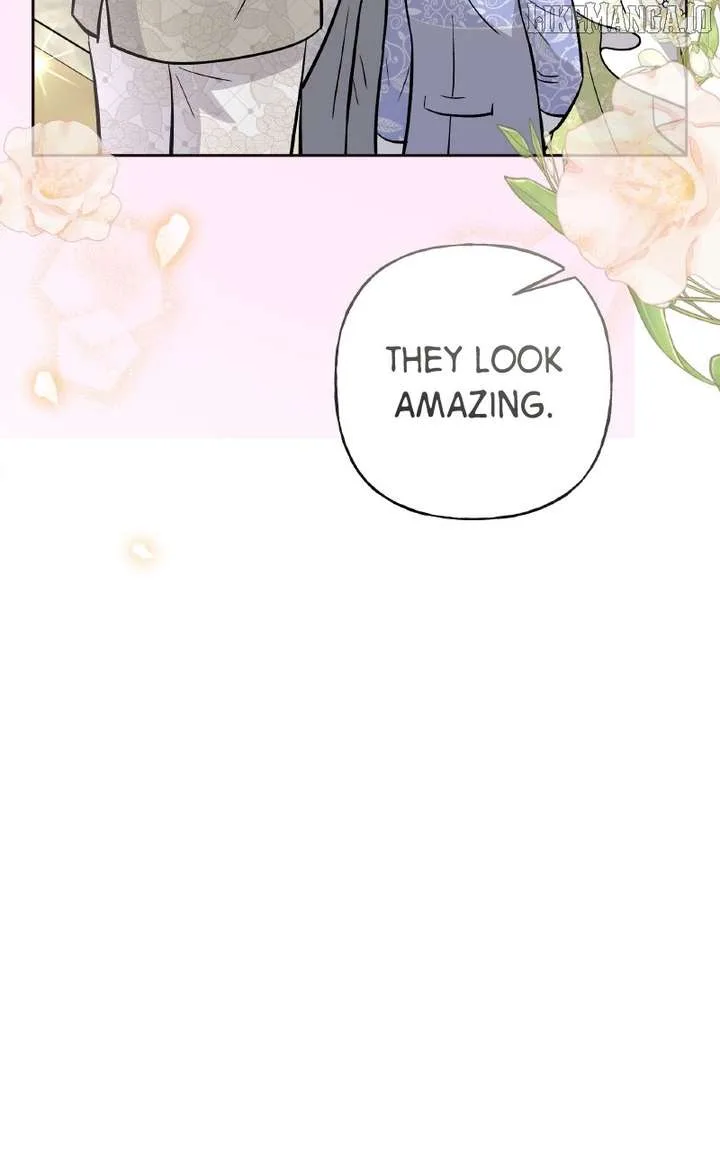 The Handmaiden Hates Childcare Chapter 72 page 17