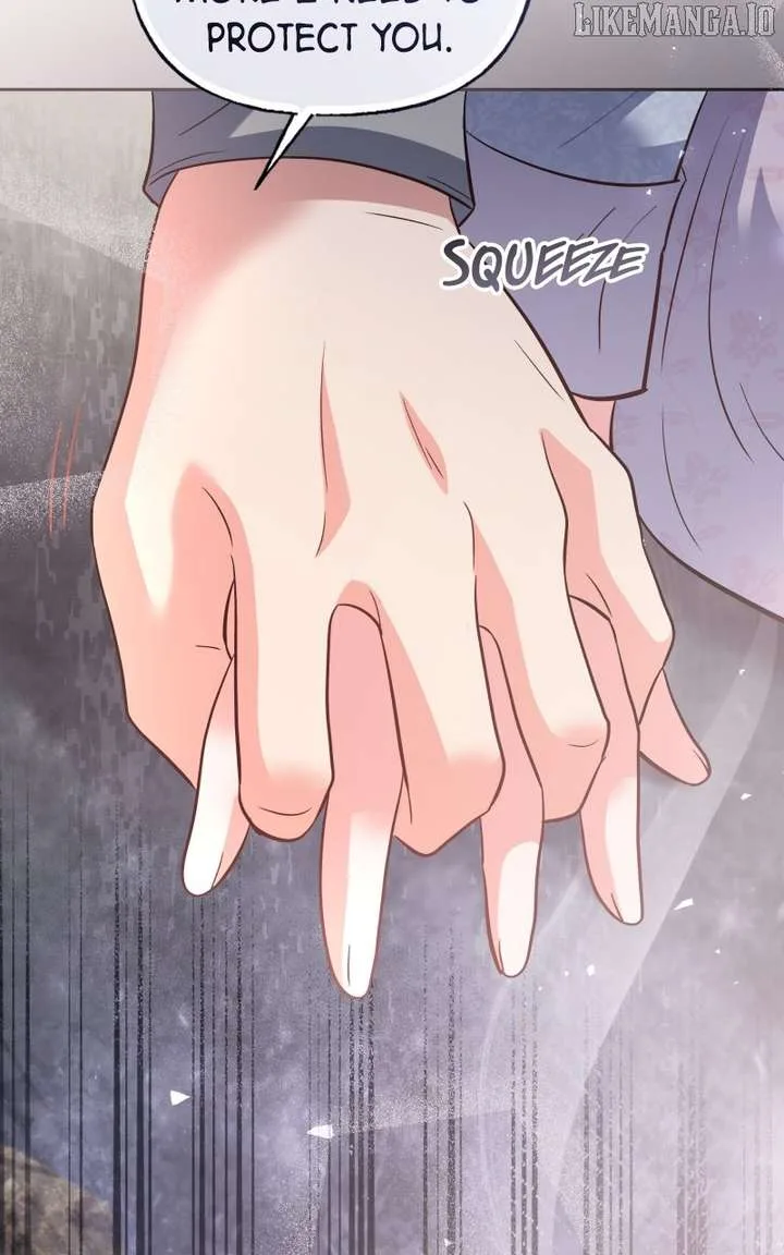The Handmaiden Hates Childcare Chapter 71 page 9
