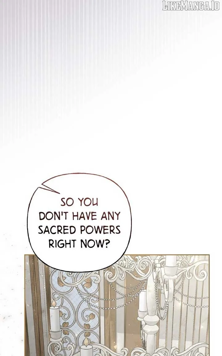 The Handmaiden Hates Childcare Chapter 69 page 72