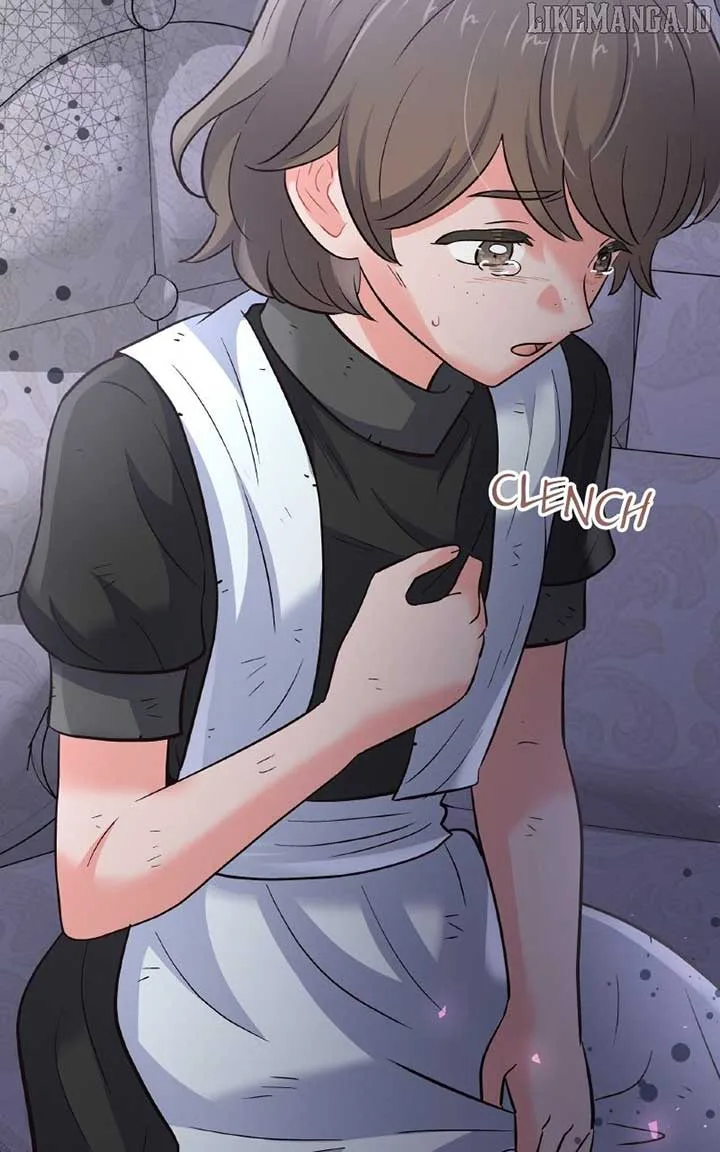 The Handmaiden Hates Childcare Chapter 69 page 66