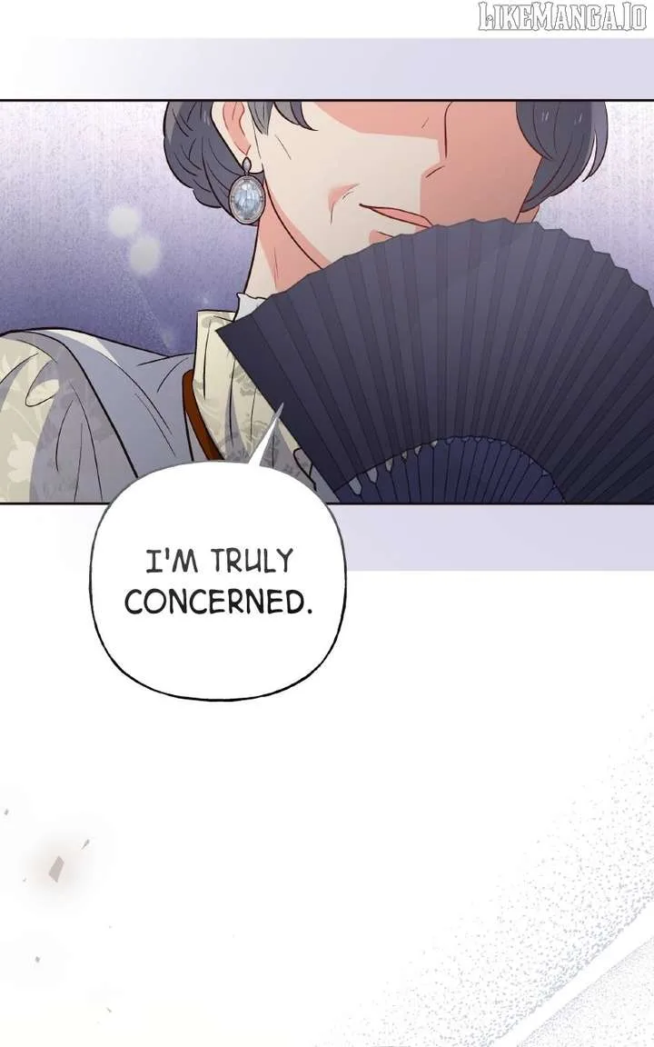 The Handmaiden Hates Childcare Chapter 72 page 50