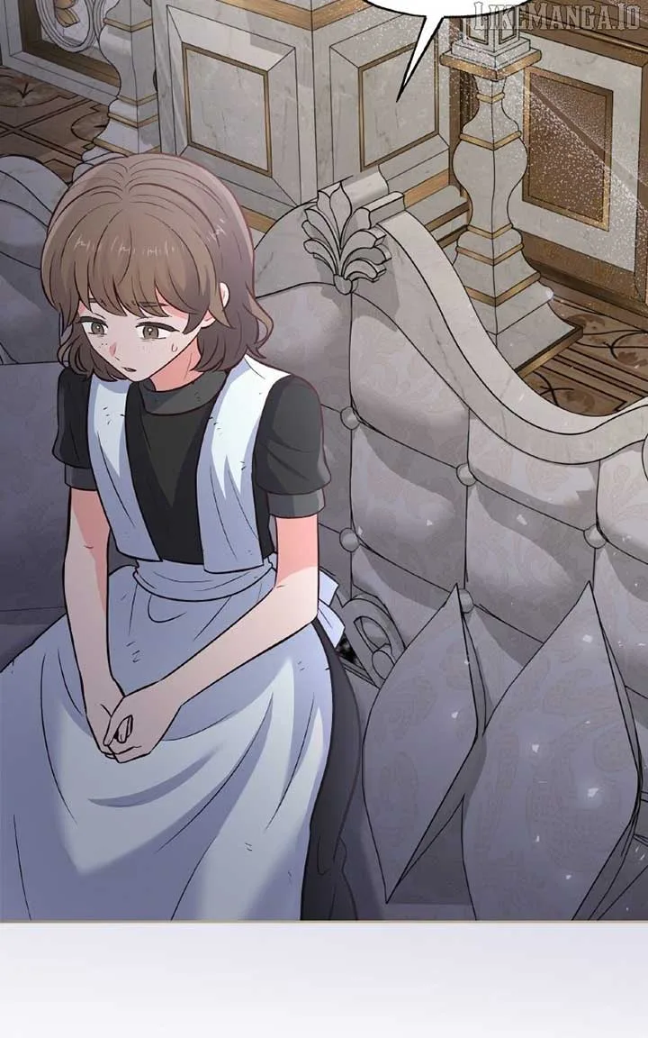The Handmaiden Hates Childcare Chapter 69 page 75
