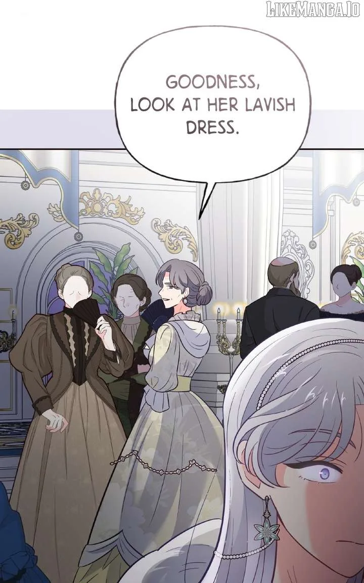The Handmaiden Hates Childcare Chapter 72 page 46
