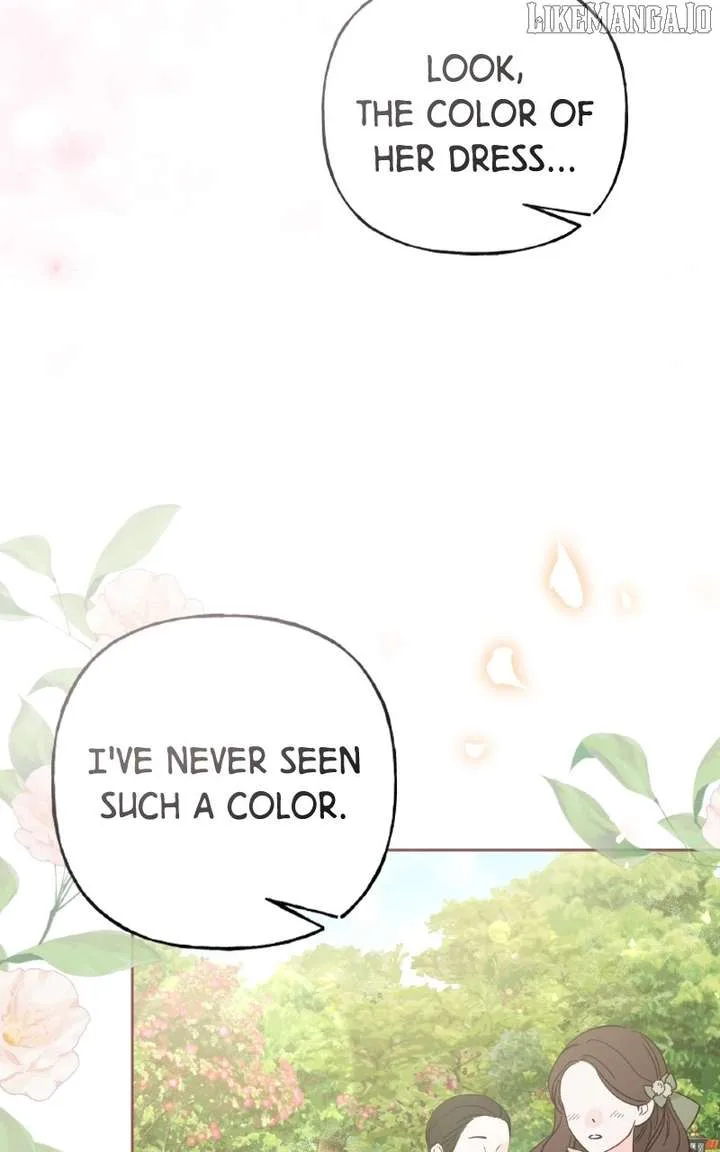 The Handmaiden Hates Childcare Chapter 72 page 8
