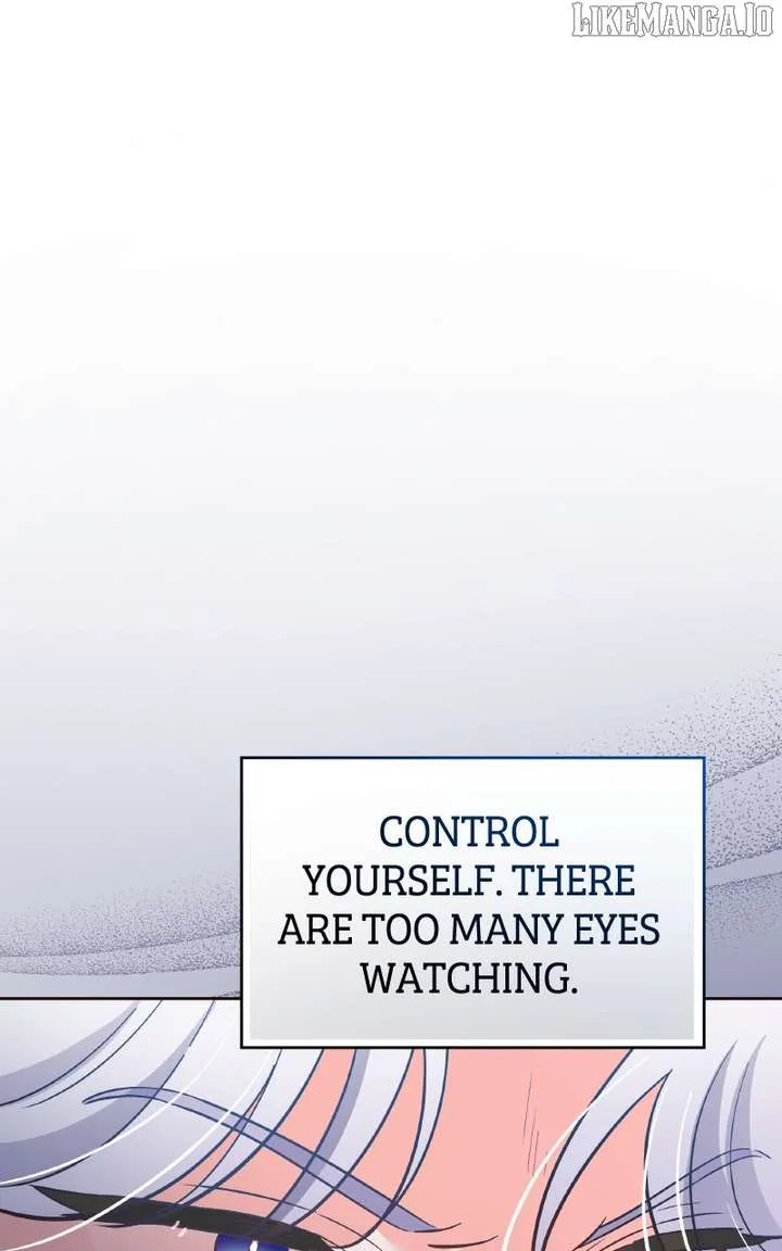 The Handmaiden Hates Childcare Chapter 72 page 30