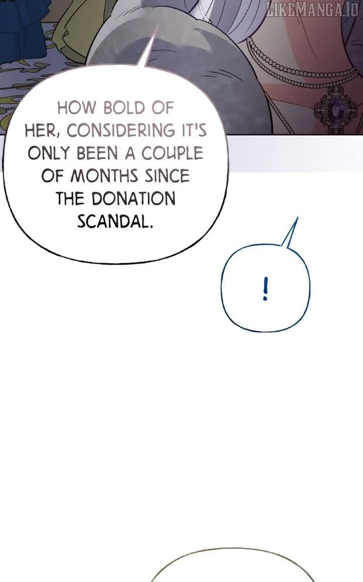 The Handmaiden Hates Childcare Chapter 72 page 47