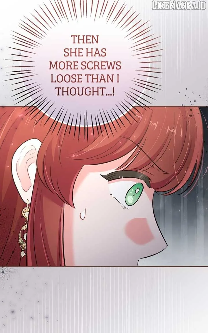 The Handmaiden Hates Childcare Chapter 69 page 71