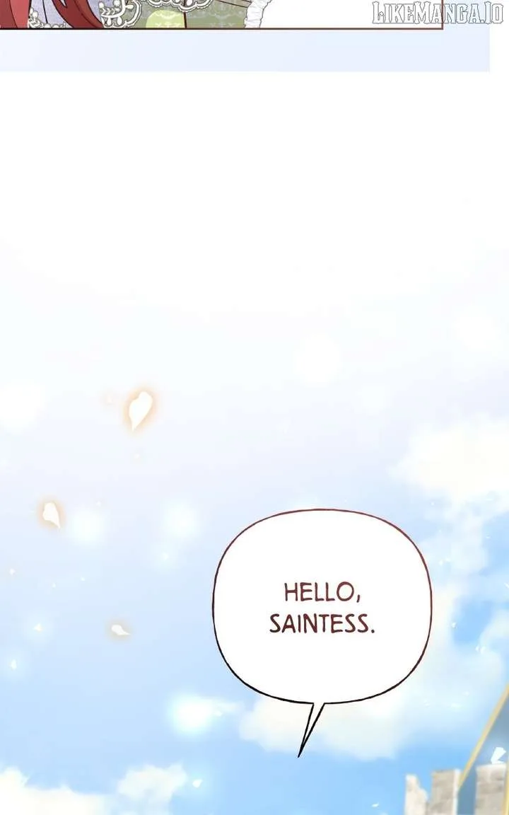 The Handmaiden Hates Childcare Chapter 72 page 19