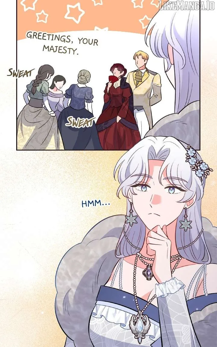 The Handmaiden Hates Childcare Chapter 72 page 101