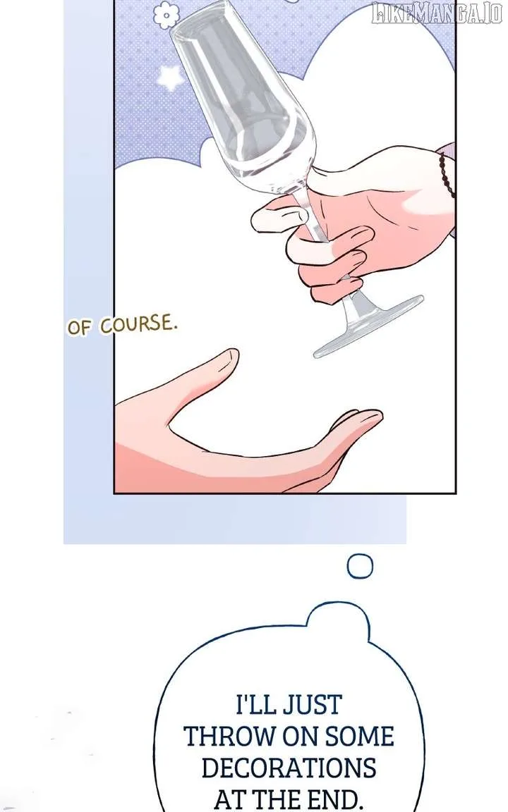 The Handmaiden Hates Childcare Chapter 72 page 79