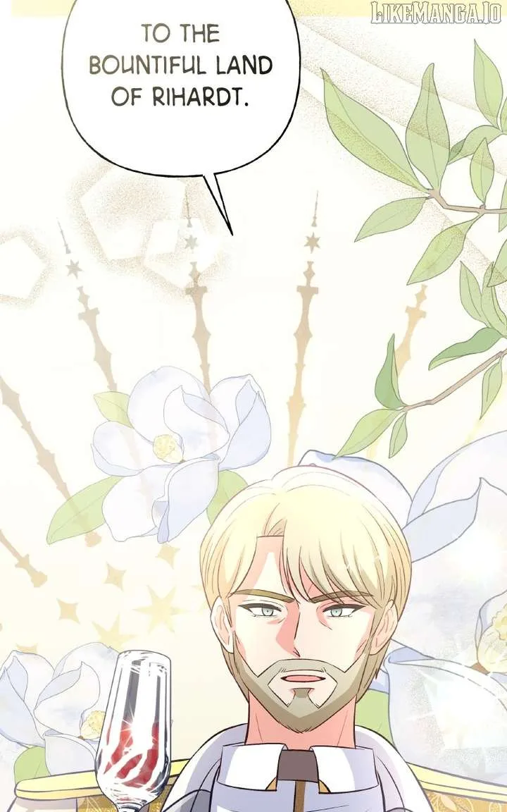 The Handmaiden Hates Childcare Chapter 72 page 61