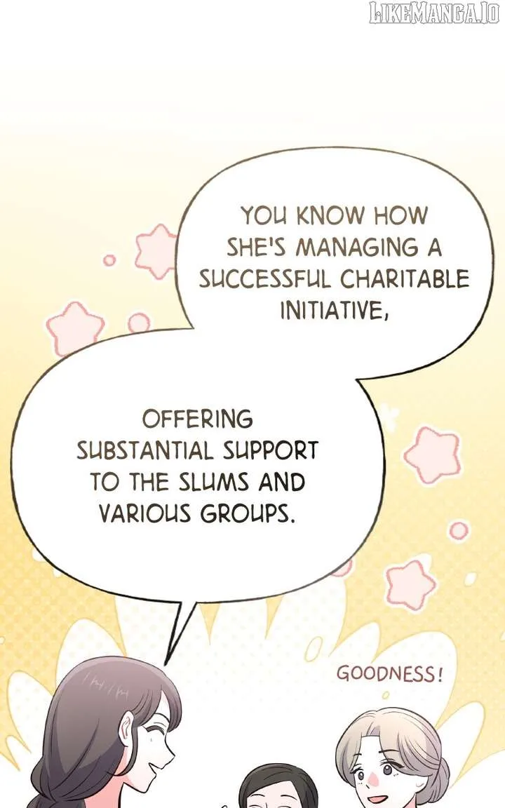 The Handmaiden Hates Childcare Chapter 72 page 90