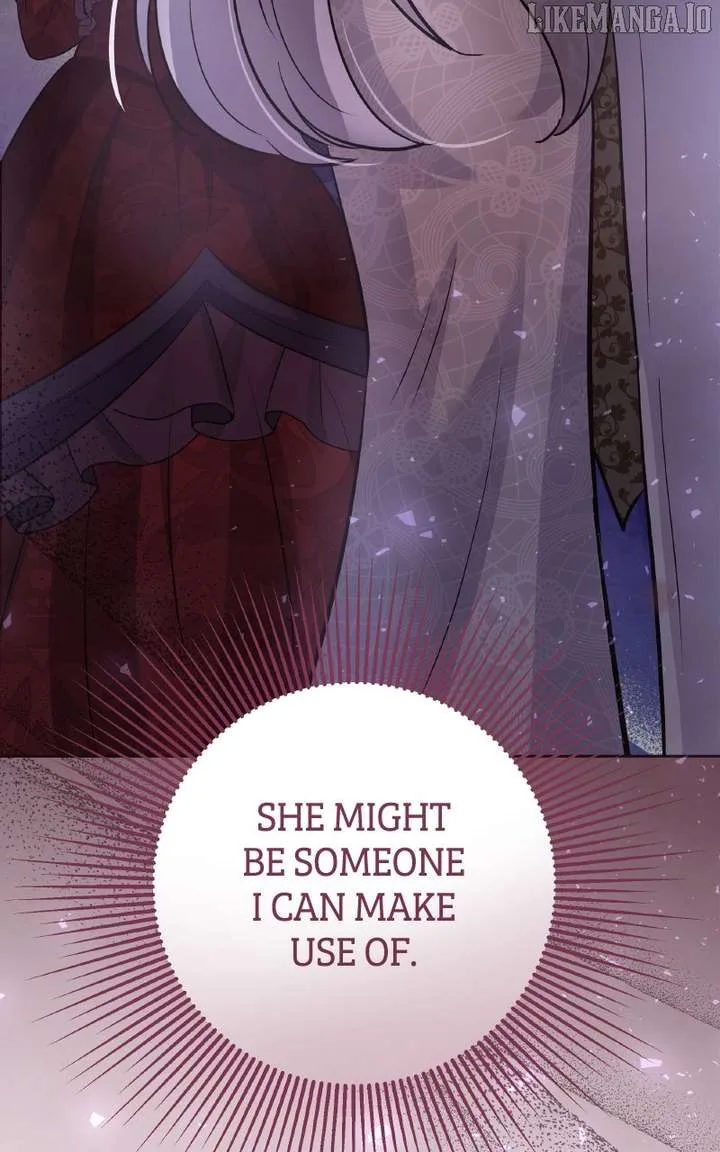 The Handmaiden Hates Childcare Chapter 72 page 123
