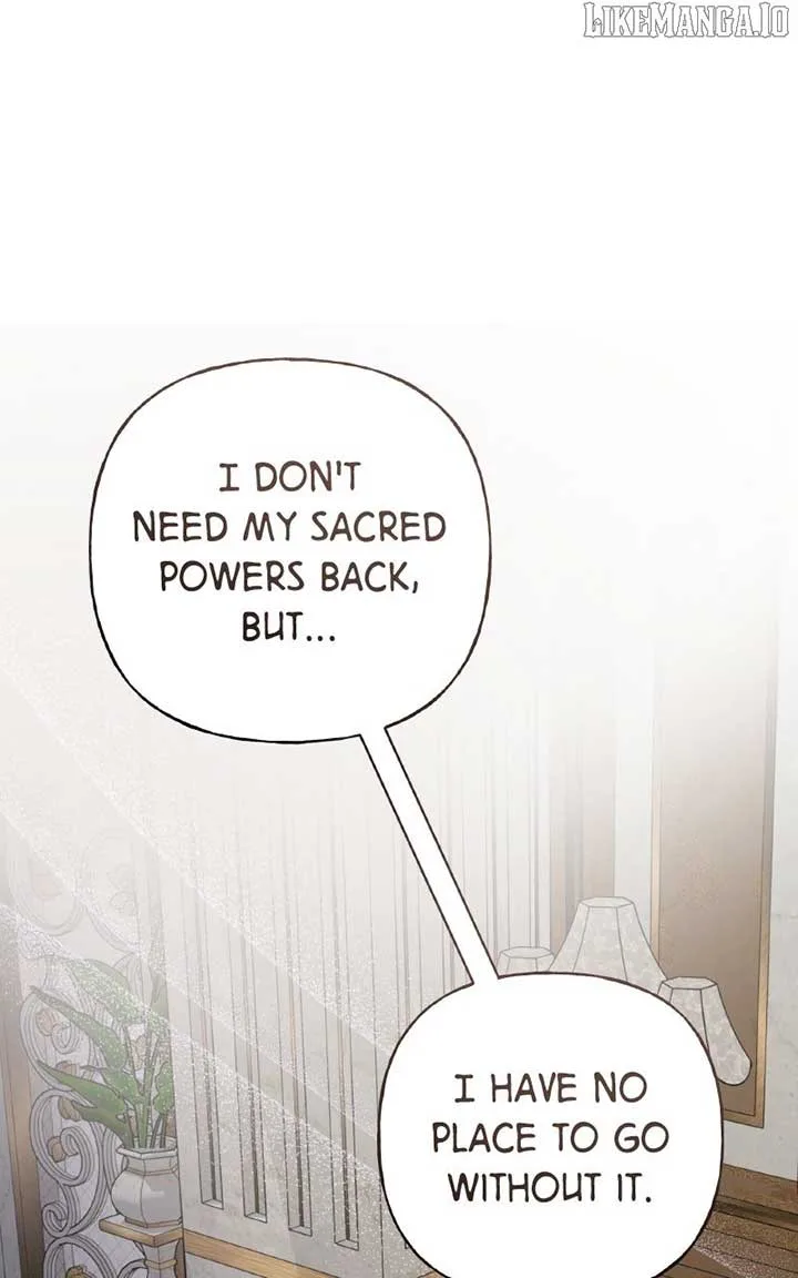 The Handmaiden Hates Childcare Chapter 69 page 74