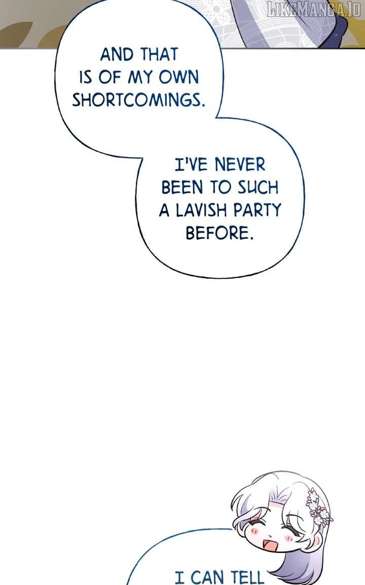 The Handmaiden Hates Childcare Chapter 72 page 109