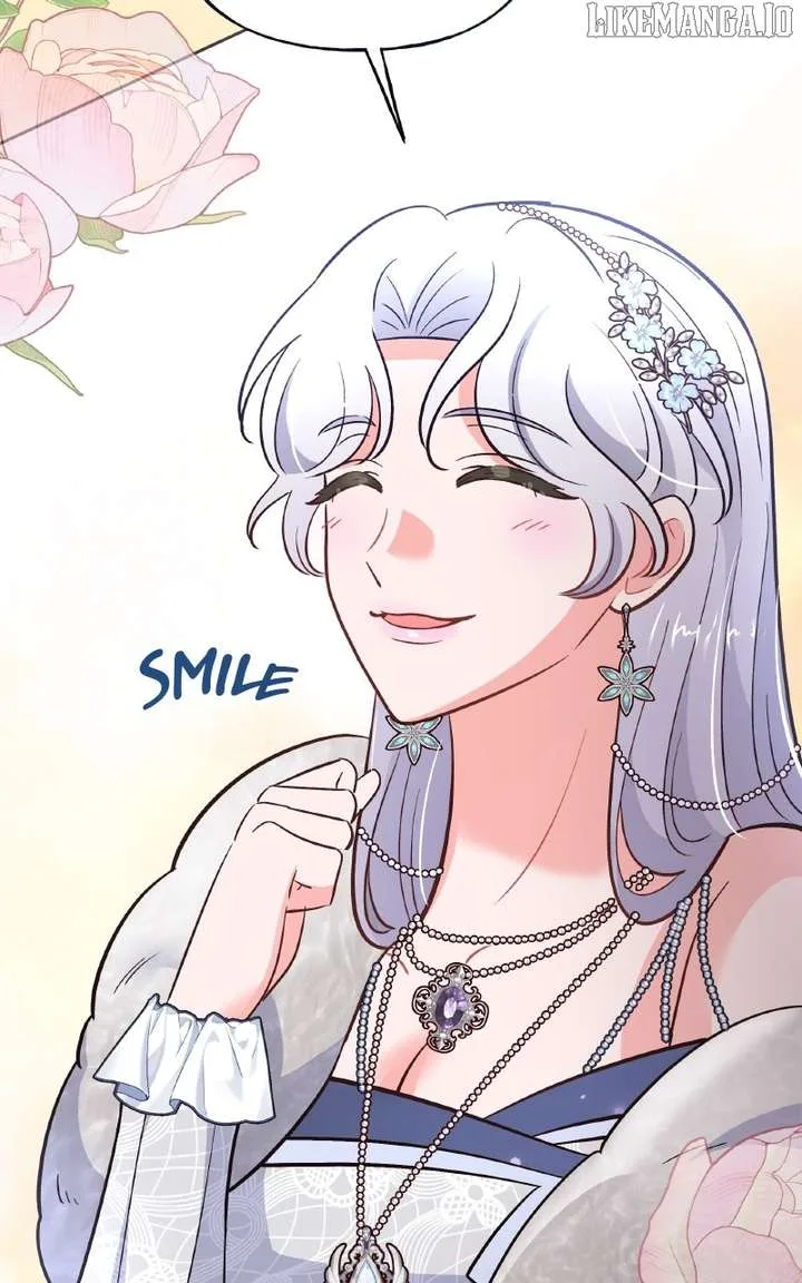 The Handmaiden Hates Childcare Chapter 72 page 113