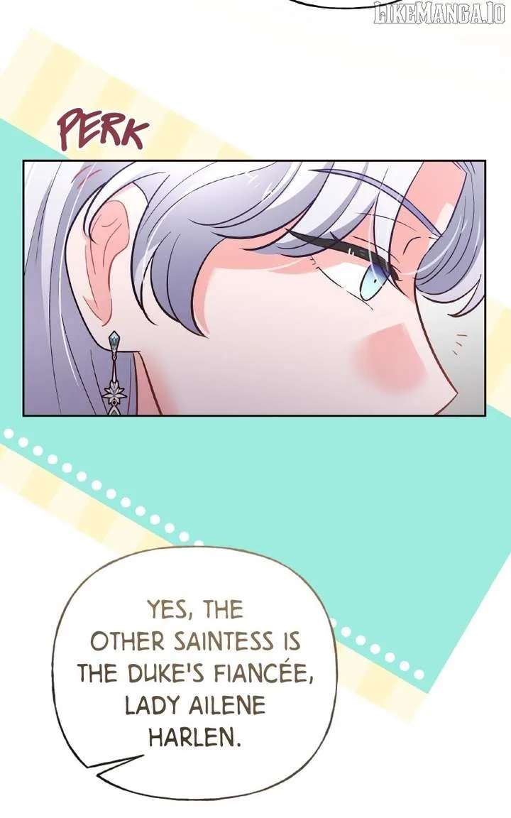 The Handmaiden Hates Childcare Chapter 72 page 89