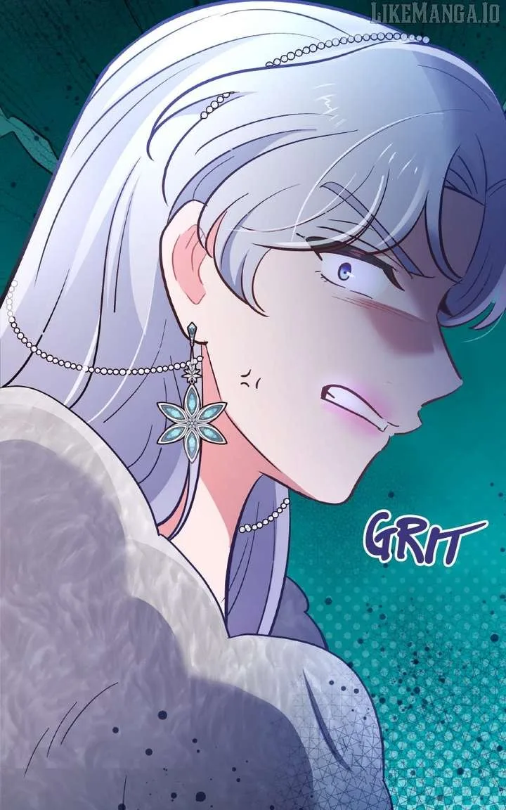 The Handmaiden Hates Childcare Chapter 72 page 93