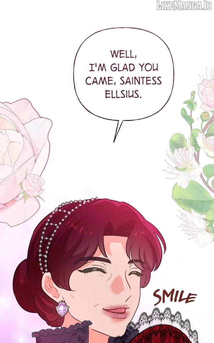 The Handmaiden Hates Childcare Chapter 72 page 111