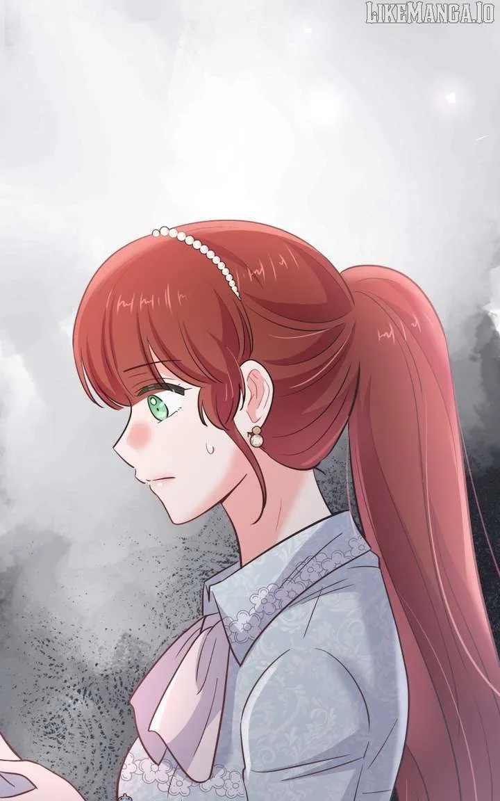 The Handmaiden Hates Childcare Chapter 71 page 29