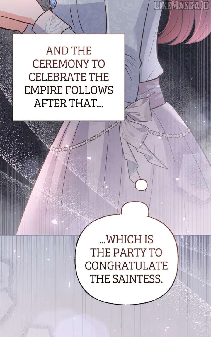 The Handmaiden Hates Childcare Chapter 71 page 30