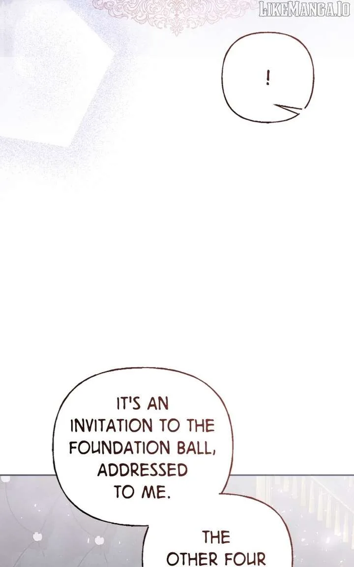 The Handmaiden Hates Childcare Chapter 71 page 25