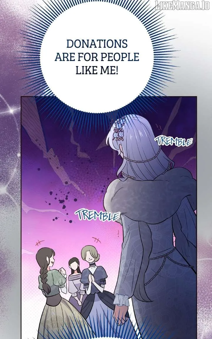 The Handmaiden Hates Childcare Chapter 72 page 95