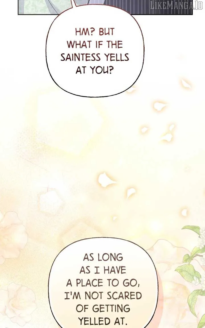The Handmaiden Hates Childcare Chapter 69 page 86
