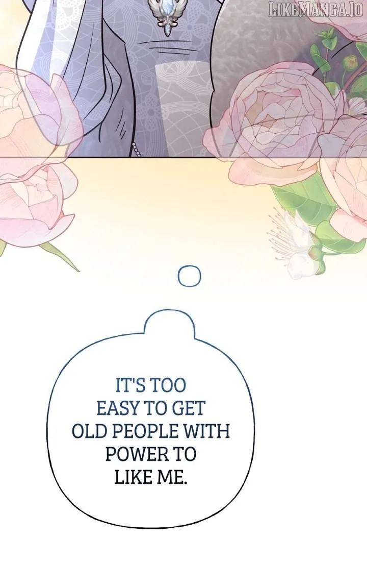 The Handmaiden Hates Childcare Chapter 72 page 114