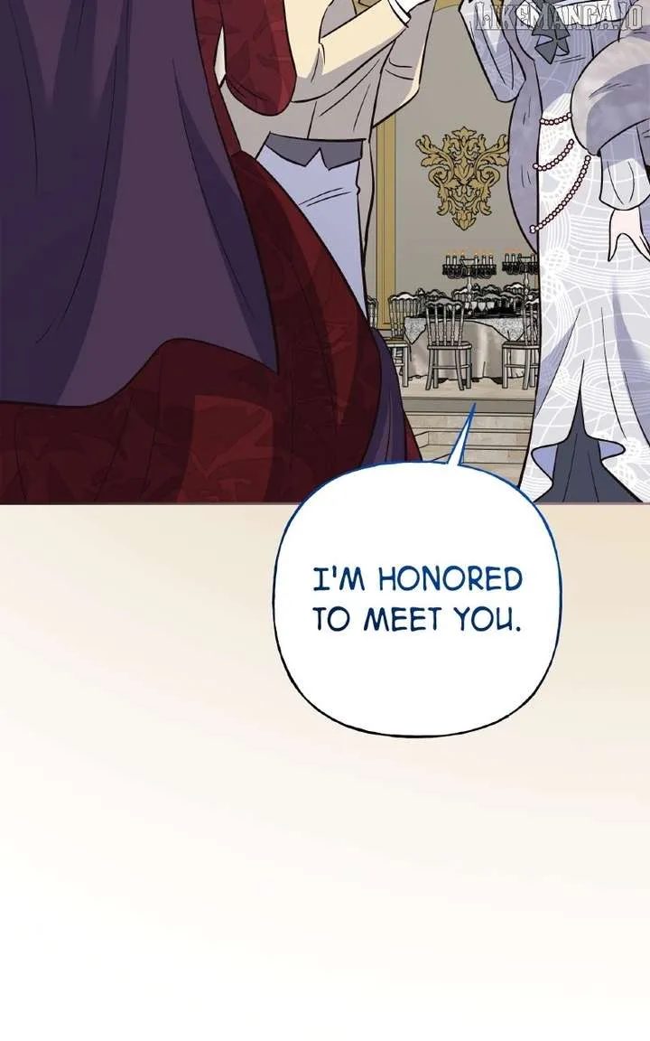 The Handmaiden Hates Childcare Chapter 72 page 118