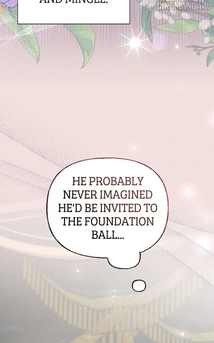 The Handmaiden Hates Childcare Chapter 71 page 33