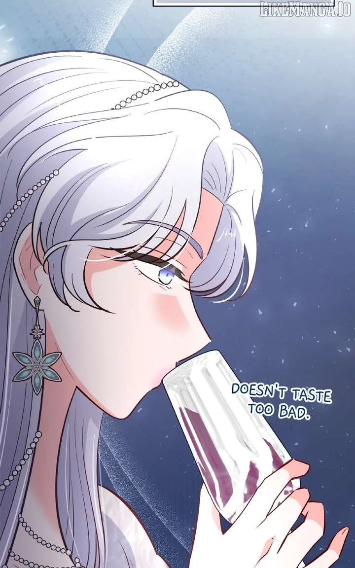 The Handmaiden Hates Childcare Chapter 72 page 68