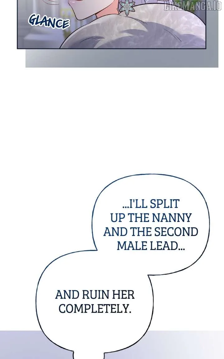 The Handmaiden Hates Childcare Chapter 72 page 85