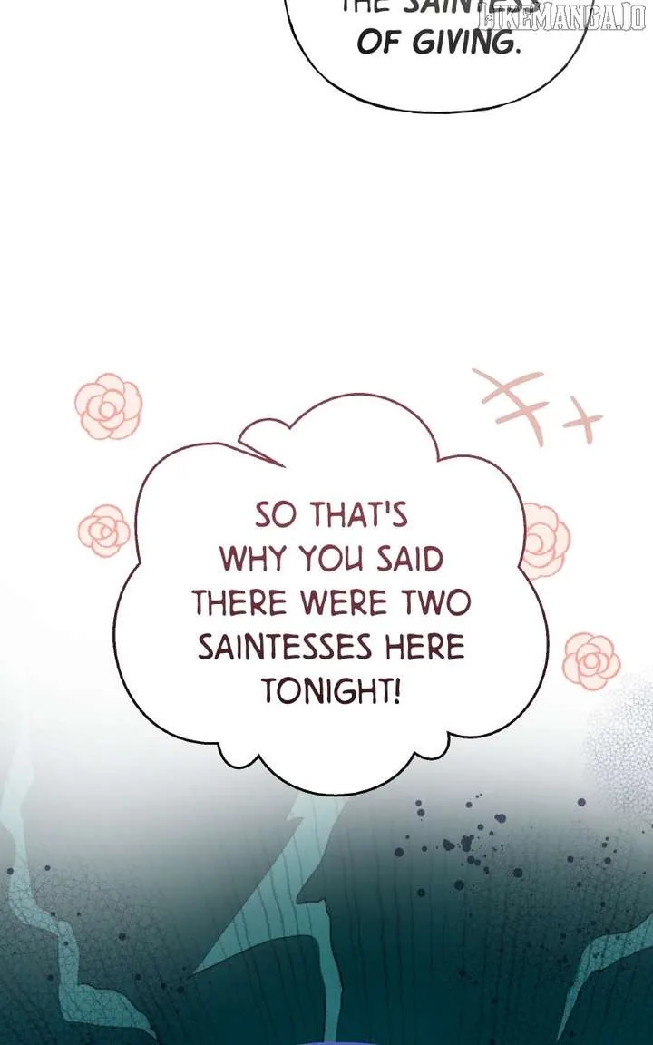 The Handmaiden Hates Childcare Chapter 72 page 92