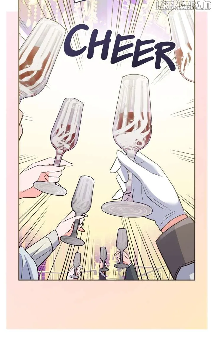 The Handmaiden Hates Childcare Chapter 72 page 64