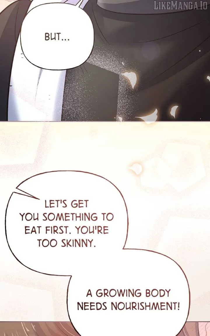 The Handmaiden Hates Childcare Chapter 69 page 83