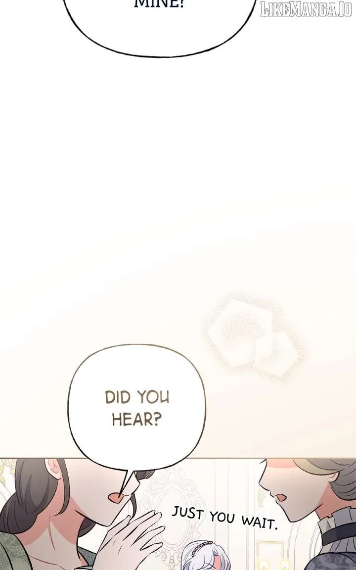 The Handmaiden Hates Childcare Chapter 72 page 87