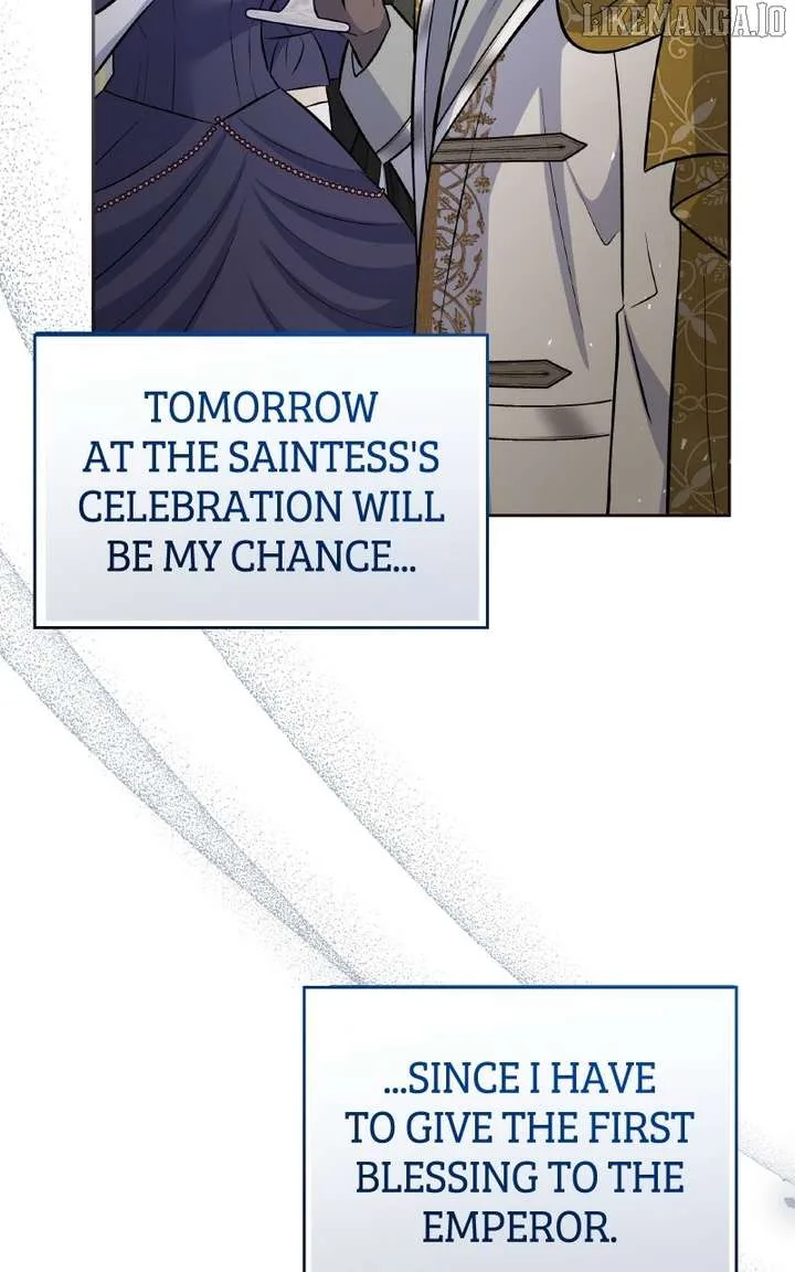 The Handmaiden Hates Childcare Chapter 72 page 71