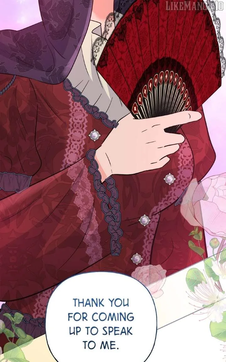 The Handmaiden Hates Childcare Chapter 72 page 112