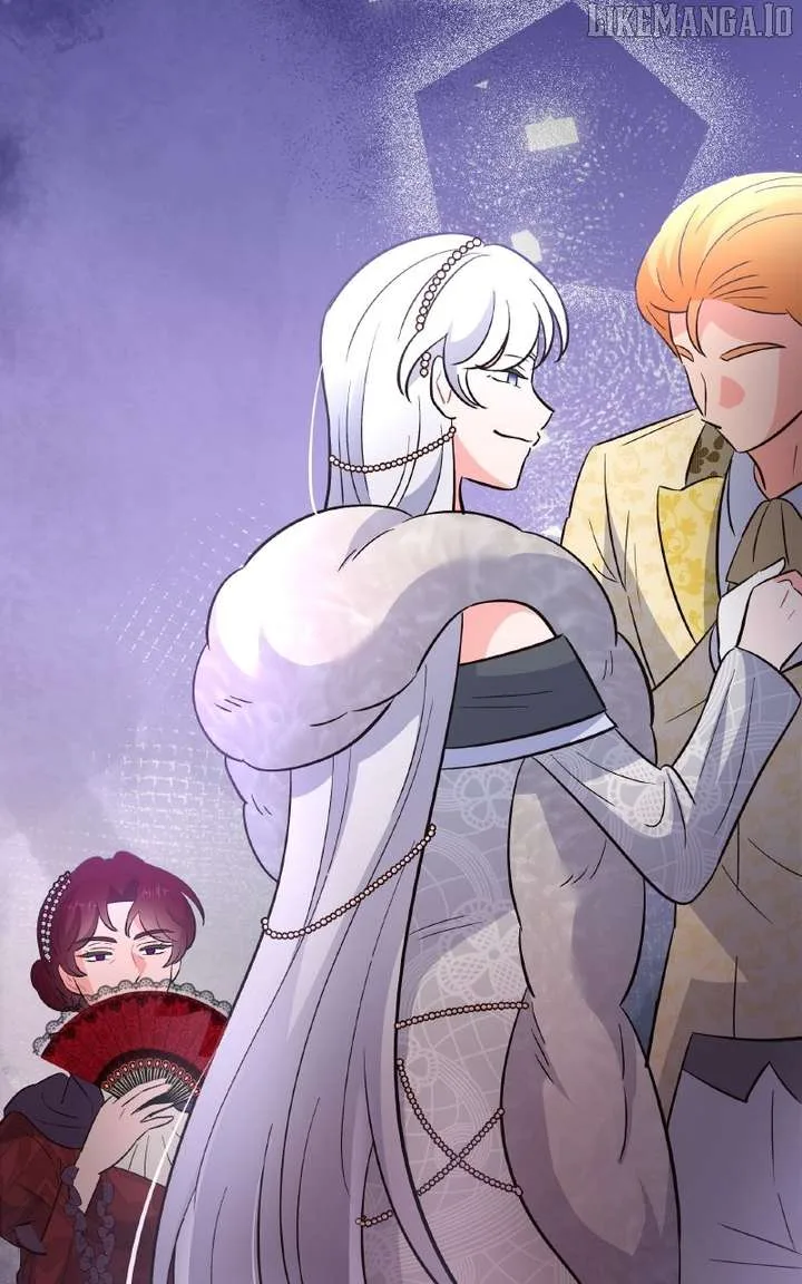 The Handmaiden Hates Childcare Chapter 72 page 122