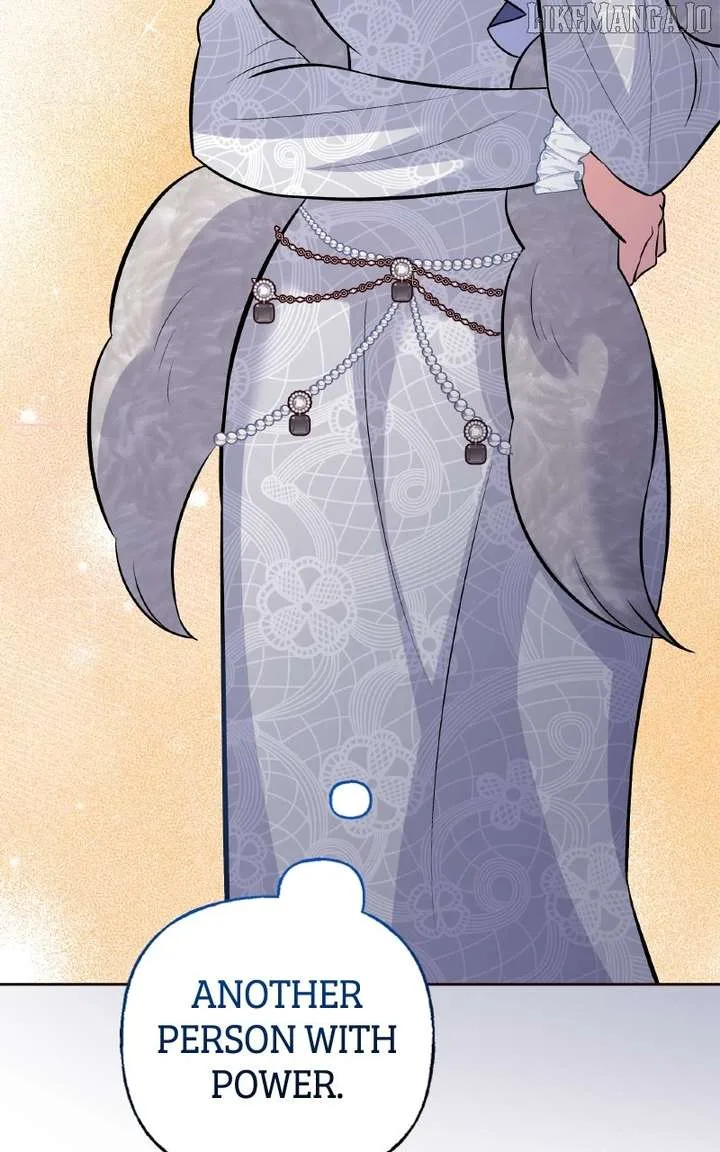 The Handmaiden Hates Childcare Chapter 72 page 102