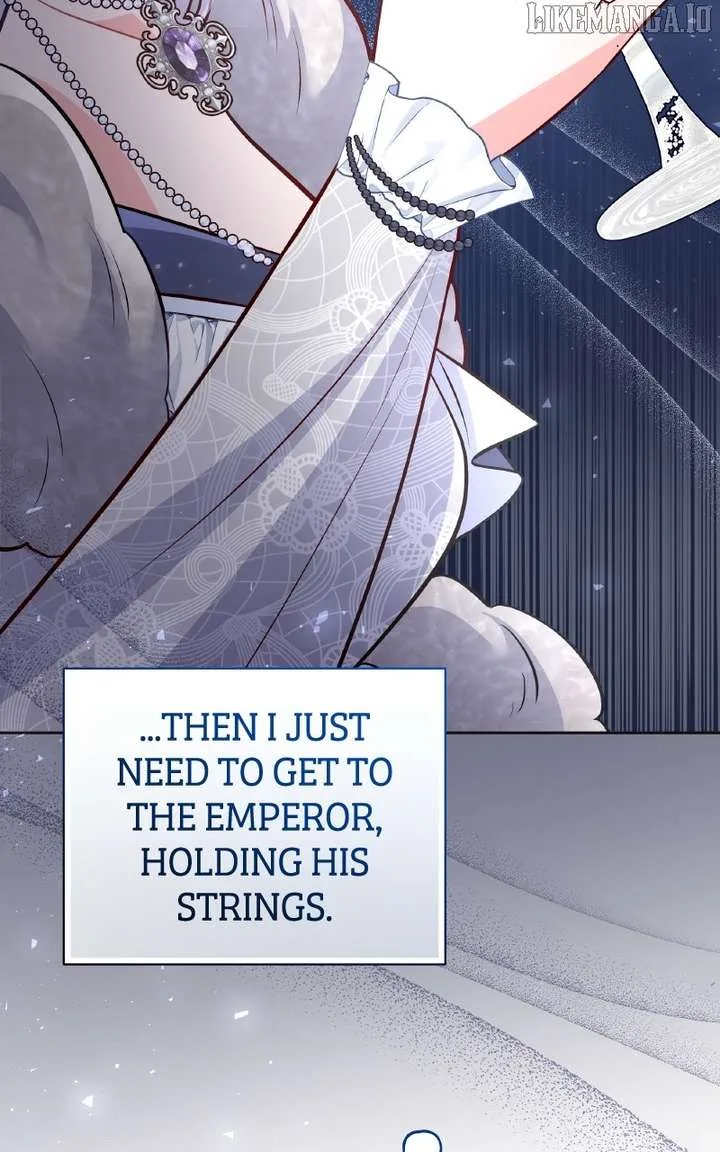The Handmaiden Hates Childcare Chapter 72 page 69