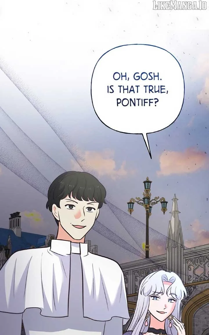 The Handmaiden Hates Childcare Chapter 69 page 99