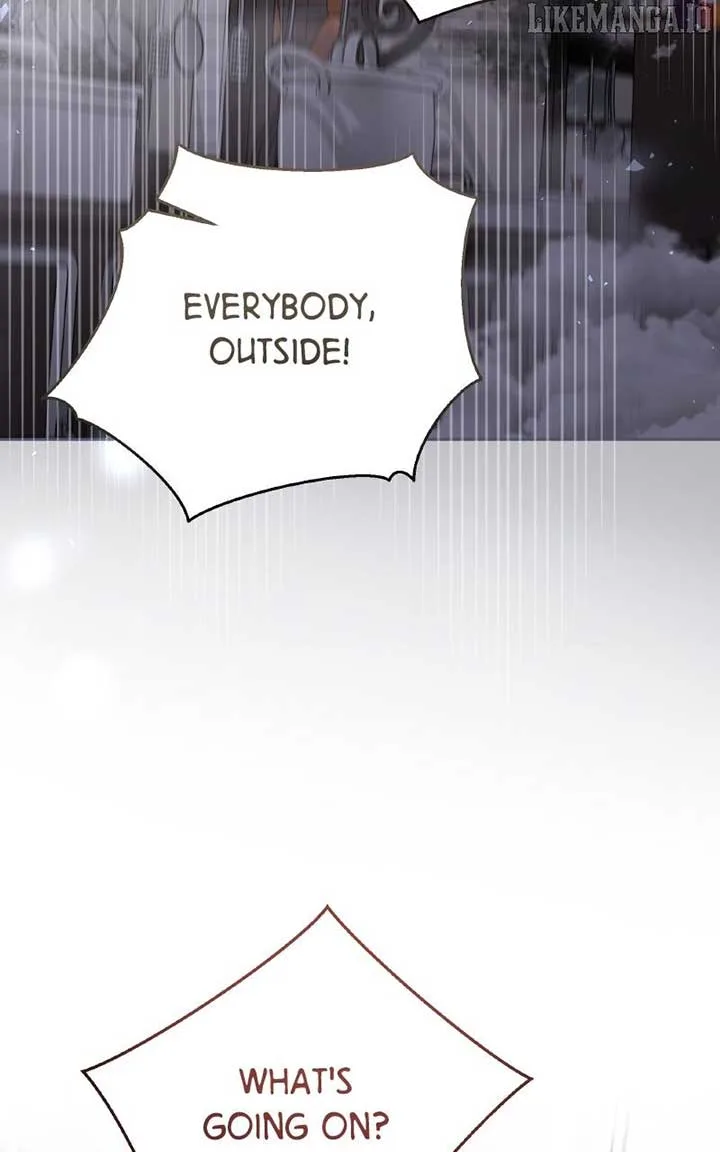 The Handmaiden Hates Childcare Chapter 69 page 92
