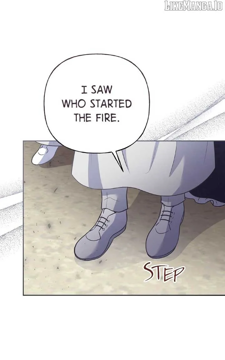 The Handmaiden Hates Childcare Chapter 69 page 97