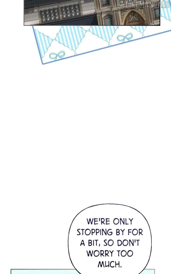 The Handmaiden Hates Childcare Chapter 71 page 38