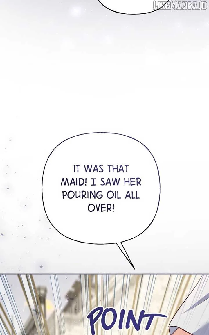 The Handmaiden Hates Childcare Chapter 69 page 101