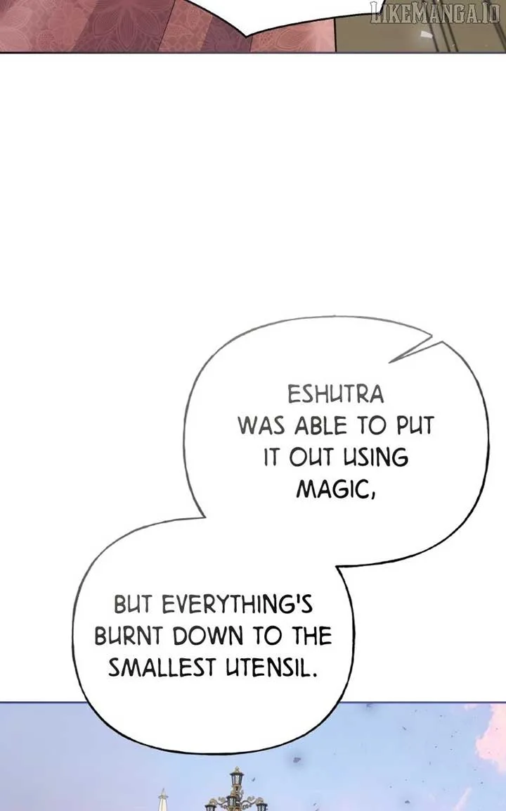 The Handmaiden Hates Childcare Chapter 69 page 95