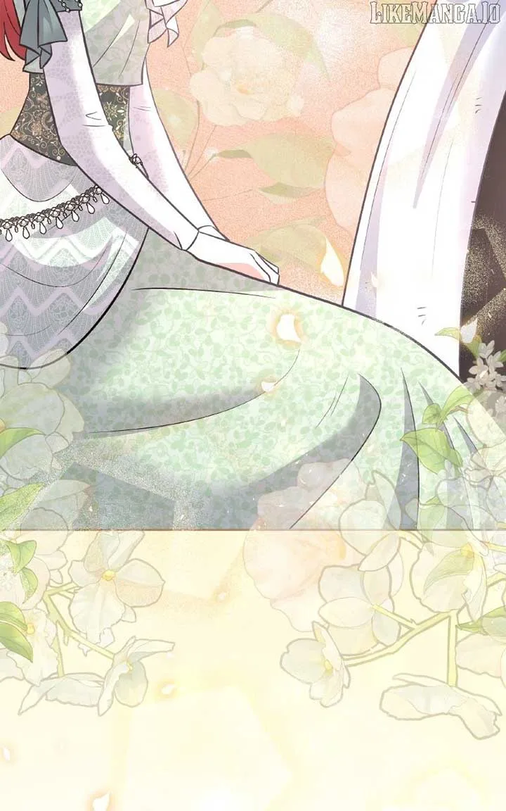 The Handmaiden Hates Childcare Chapter 69 page 88