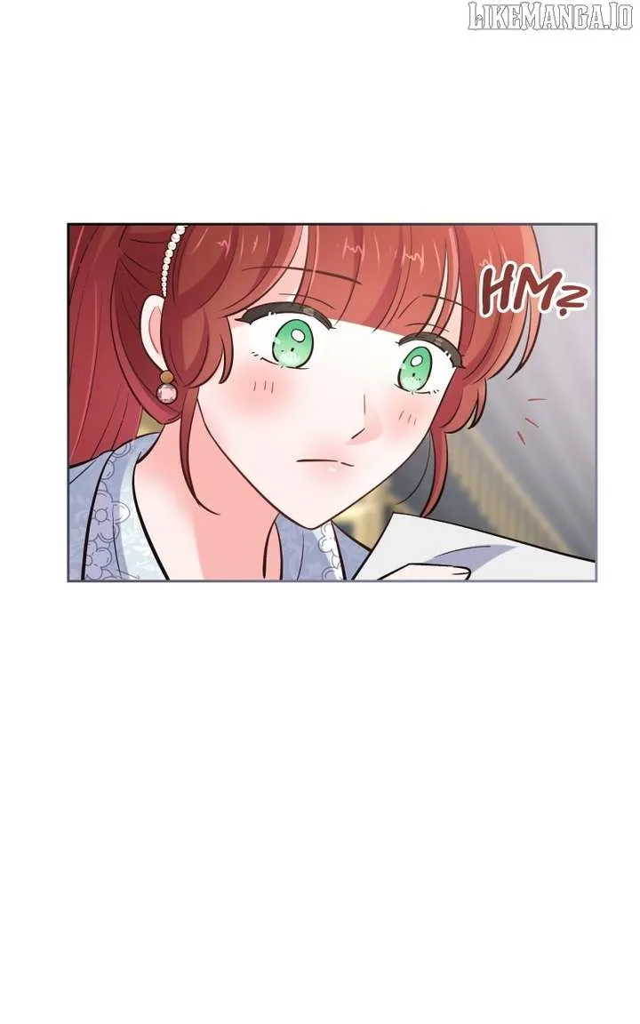 The Handmaiden Hates Childcare Chapter 71 page 36